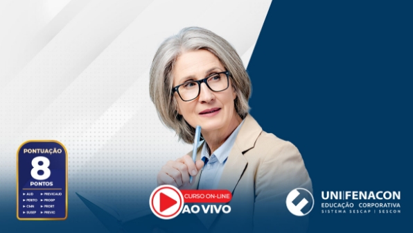Compliance Trabalhista: Atualizações e Ênfase nas Dúvidas Mais Recorrentes - Ao Vivo