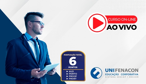 Auditoria Trabalhista (Ao Vivo)