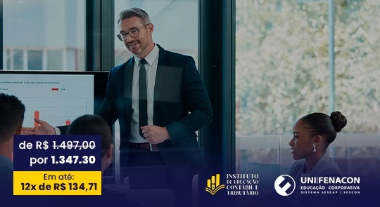 Dominando a Reforma Tributária Intensivo e Prático