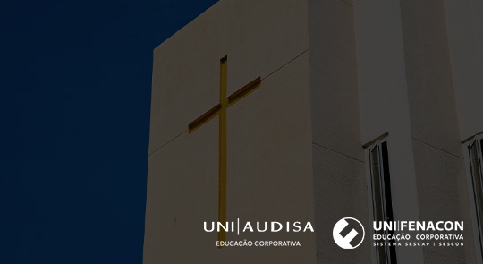 Liderança Religiosa e Voluntários - Cuidados Trabalhistas