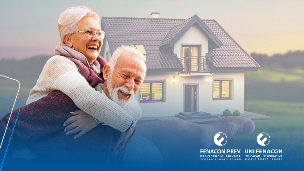 Previdência Complementar Privada FENACONPREV