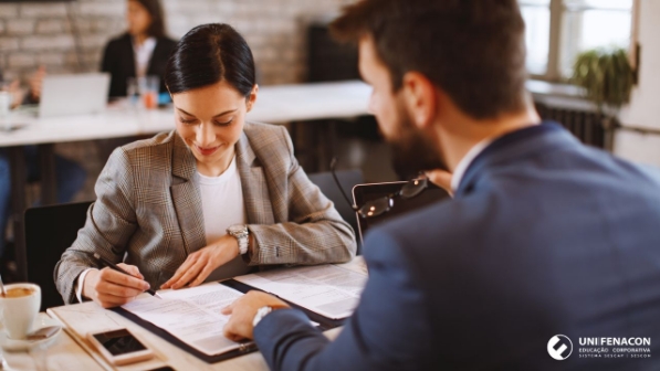 Contratos de Trabalho Após a Reforma Trabalhista