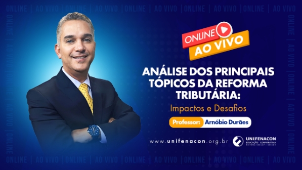 Análise dos Principais Tópicos da Reforma Tributária: Impactos e Desafios