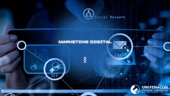 Marketing Digital para Escritórios Contábeis