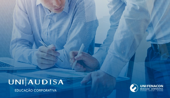 Contabilidade para Não Contadores - Entenda o Universo Contábil da Sua Entidade