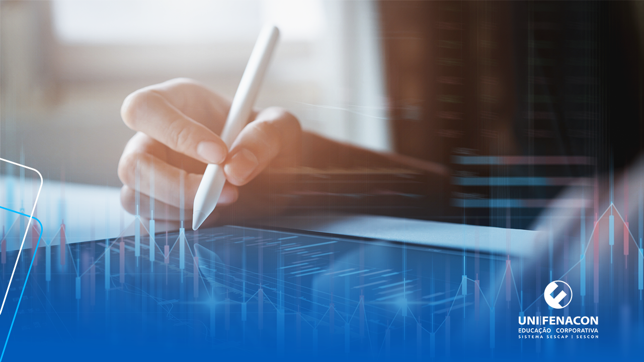 Gestão de Controle de Riscos e Compliance em Contabilidade
