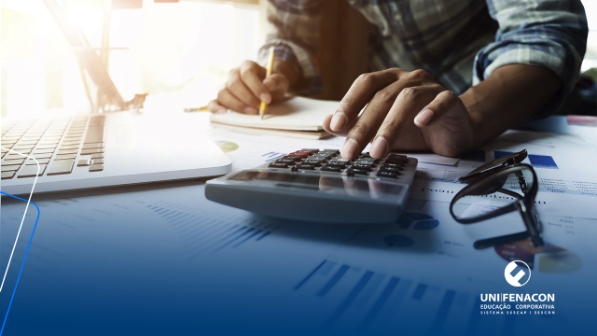Escrituração Contábil Fiscal - 2021