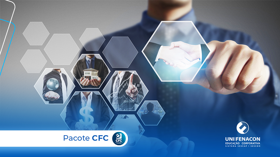 PACOTE CFC